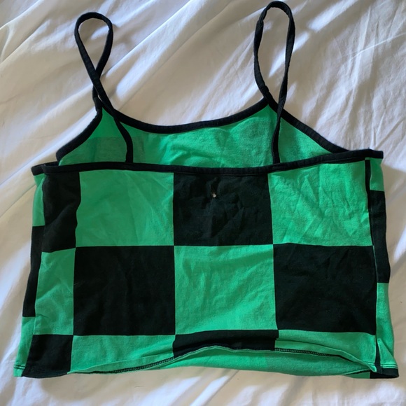 Demon Slayer Tank Top - Picture 2 of 3